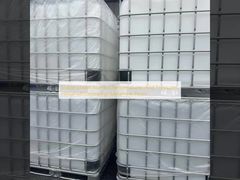 در دما و فشار معمولی پایدار است. رزین هگزامتوکسی متیل ملامین