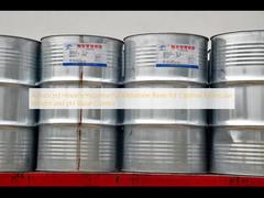 رزین پیشرفته هکسامتوکسیمتیل ملامین برای کنترل مطلوب وزن مولکولی و ارزش pH